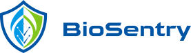 BioSentry Logo